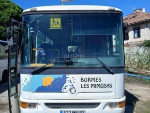 Autocar Karosa Recreo