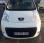 Fourgon avec parois et toit rigide Peugeot Bipper