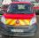 Fourgon avec parois et toit rigide Renault Kangoo
