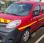 Fourgon avec parois et toit rigide Renault Kangoo