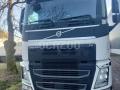 Pour semi-remorque Volvo FH