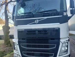 Pour semi-remorque Volvo FH