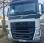 Pour semi-remorque Volvo FH