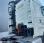 Pour semi-remorque Volvo FH