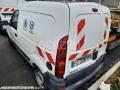 Fourgon avec parois et toit rigide Renault Kangoo