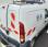 Fourgon avec parois et toit rigide Renault Kangoo
