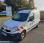 Fourgon avec parois et toit rigide Renault Kangoo