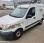 Fourgon avec parois et toit rigide Renault Kangoo