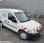 Fourgon avec parois et toit rigide Opel Combo