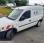 Fourgon avec parois et toit rigide Opel Combo