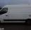 Fourgon avec parois et toit rigide Renault Master