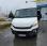 Fourgon avec parois et toit rigide Iveco 35C18