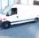 Fourgon avec parois et toit rigide Renault Master