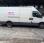 Fourgon avec parois et toit rigide Iveco 35C15
