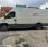 Fourgon avec parois et toit rigide Iveco 35C15