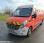 Ambulance (pour personne couchée) Renault Master