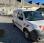 Fourgon avec parois et toit rigide Renault Kangoo