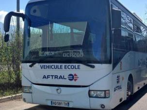 Autocar Irisbus Crossway