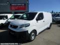 Fourgon avec parois et toit rigide Peugeot EXPERT 16 HDI