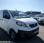 Fourgon avec parois et toit rigide Peugeot EXPERT 16 HDI
