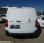 Fourgon avec parois et toit rigide Peugeot EXPERT 16 HDI
