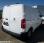 Fourgon avec parois et toit rigide Peugeot EXPERT 16 HDI