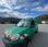 Fourgon avec parois et toit rigide Renault Kangoo