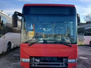 Autocar Irisbus Recreo