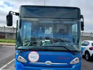 Autocar Heuliez GX327