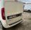Fourgon avec parois et toit rigide Fiat DOBLO
