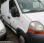 Fourgon avec parois et toit rigide Renault Master