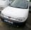 Fourgon avec parois et toit rigide Peugeot Partner