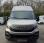 Fourgon avec parois et toit rigide Iveco 35S14N