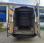 Fourgon avec parois et toit rigide Iveco 35S14N