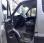 Fourgon avec parois et toit rigide Iveco 35S14N