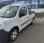 Fourgon avec parois et toit rigide Renault Kangoo