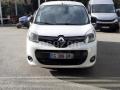 Fourgon avec parois et toit rigide Renault Kangoo