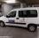 Fourgon avec parois et toit rigide Peugeot Partner