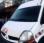 Fourgon avec parois et toit rigide Renault Master