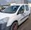 Fourgon avec parois et toit rigide Citroën Berlingo
