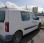 Fourgon avec parois et toit rigide Citroën Berlingo