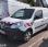 Fourgon avec parois et toit rigide Renault Kangoo
