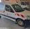 Fourgon avec parois et toit rigide Citroën Berlingo