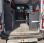 Fourgon avec parois et toit rigide Renault Master