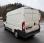 Fourgon avec parois et toit rigide Peugeot Boxer
