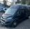 Fourgon avec parois et toit rigide Peugeot Boxer
