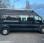 Fourgon avec parois et toit rigide Peugeot Boxer