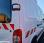 Fourgon avec parois et toit rigide Renault Master