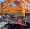 Benne basculante de chantier et de TP Iveco 50C18