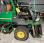 Tondeuse John Deere 8700